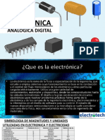 01 Electronica Introduccion