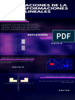 Bright Pink Photo Background Process Infographic
