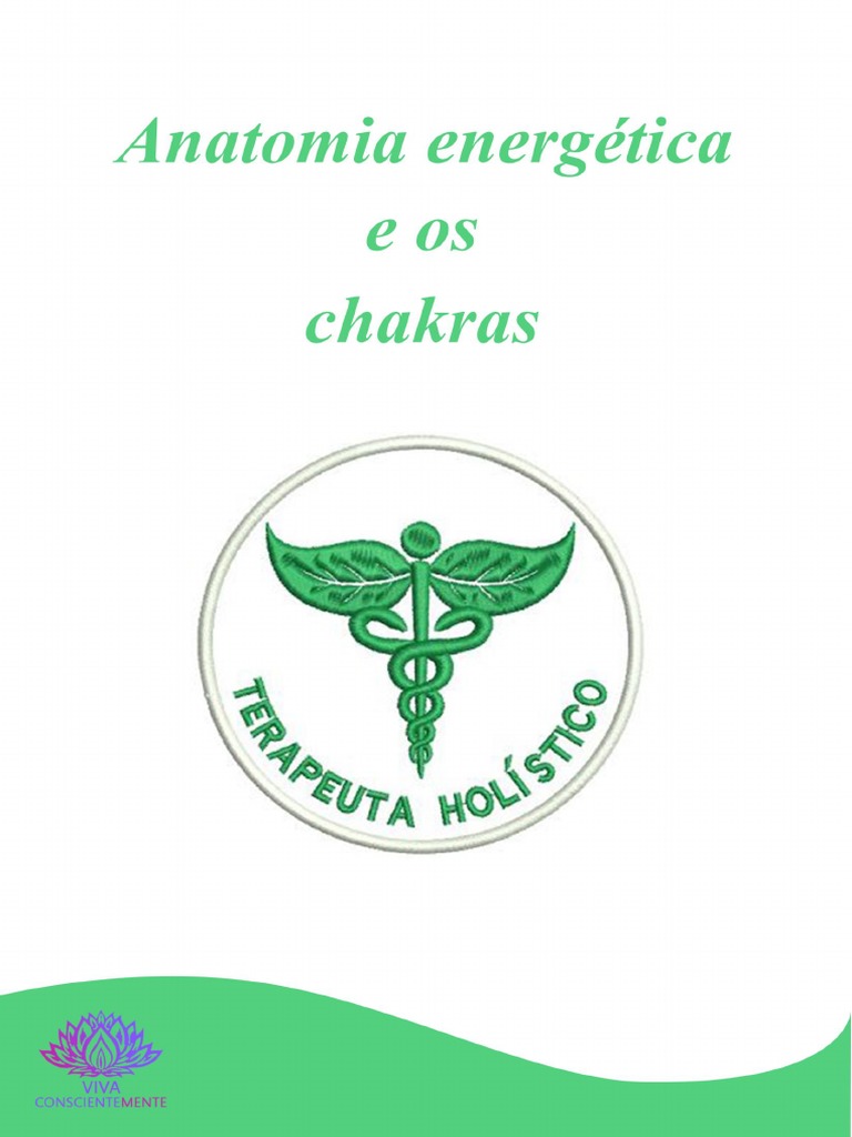 Curso de Reiki e Chakras Usui | PDF | Chacra | Kundalini