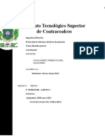 Cuestionario Tema 1 Protecciones de Sistemas Electricos de Potencia