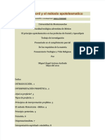 (PDF) El Doctor Ford El Principio Apostelematico - Compress