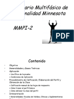 MMPI-2 clinica (1)
