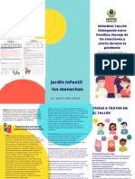 Folleto Taller PDF