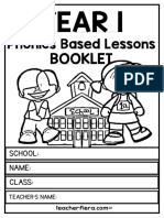 Y1 PHONICS BASED LESSONS BOOKLET 2020.pdf