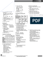 Gateway b1 Workbook Answer Key Gatewayonline Marwel1