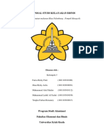 Kelompok 5 Proposal Studi Kelayakan Bisnis Pembuatan Pempek-1 PDF