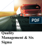 Operations and Supply Chain Management: Chase - Shankar - Jacobs