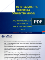 2 - Connected Model