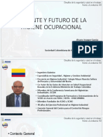Presentación Alvaro Araque PDF