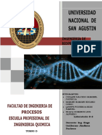 Video de Ligacion de Genes-Lab de Biprocesos