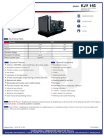 Generating Rates: Services PRP Standby