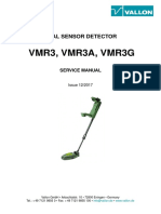 VMR3 Service Manual 2017-12 Druck PDF