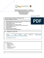 Sensopercepción: la diferencia entre sensación, percepción y su proceso integrado