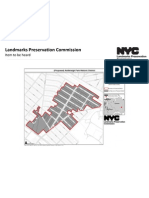 Map of Addisleigh Park Historic District