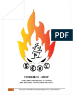 Forex Zero SWAP 2nd Revision
