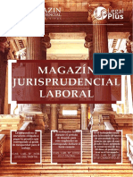 Magazin Laboral Marzo 2020 PDF
