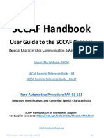 SCCAF Handbook - Letter
