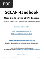 Global SREA Process Overview | PDF | Specification (Technical Standard ...