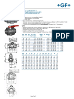 Data Sheet: Valid From: 1/14/20