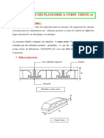 Etude des planchers à Corps Creux.pdf