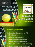 Primary 3 Mathematics PDF