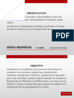 1ra Secion PDF