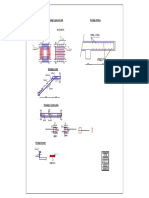 FERRAILLAGE DES ELEMENTS SECONDAIRE-Model