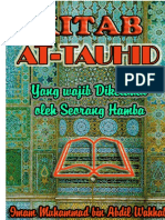 Kitab Tauhid