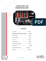 Lytte Instruktion Vibraphone - En.pt