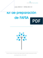 diy kit families - spanish - fall 2020