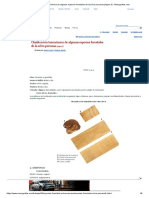 Clasificación Taxonómica de Algunas Especies Forestales de La Selva Peruana (Página 3) - Monografias - Com3