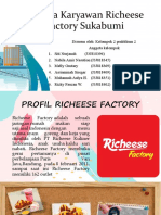 Kinerja Karyawan Richeese Factory Sukabumi-1