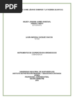 Entre Los Sonidos Del Patio y La Cultura Mundo PDF | PDF ...