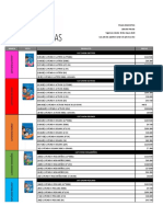Plaza Mascotas-Lista de Precios PDF