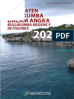 Kabupaten Bulukumba Dalam Angka 2020 PDF