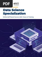 IIT Kharagpur Data Science PDF