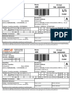 Colet: C1-Iasi 700 - IAS03A01