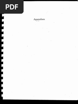 Flute Multiphonics PDF | PDF