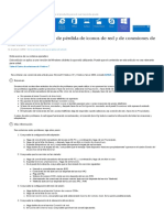 Solución de Problemas de Pérdida de Iconos de Red y de Conexiones de Marcado Telefónico