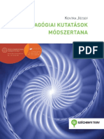 A pedagógiai kutatások módszertana.pdf