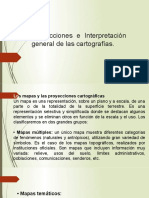 Proyecciones_e_Interpretacion_general_de