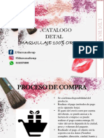 CATALOGO L - DURS - MAKEUP Final1.1