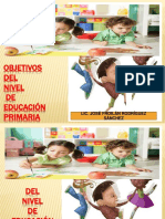 Caracteristicasdelaeducacionprimaria1 140919165844 Phpapp02