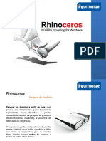 RhinoCeros e Flamingo