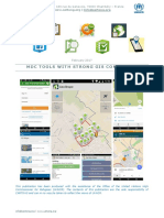 MDC Tools With Strong GIS Component2