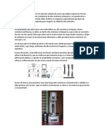 Actividad 1 - Evidencia Metalurgia Propiedades de Los Metales