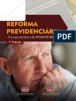 1574454995ebook Guia Da Reforma Previdenciria Com Links Atualizados PDF