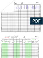 3E Plus Energy Appraisal Spreadsheet