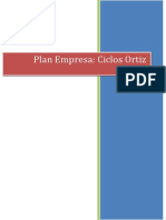 Plan Empresa