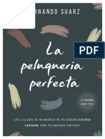 La Peluquería Perfecta Cómo Abrir Un Negocio de Peluquería Exitoso JKR